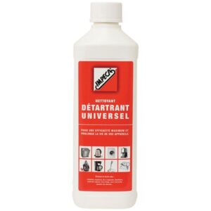 Photo de IMPECA Détartrant Nettoyant Universel flacon 500 ml