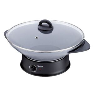 Photo de TEFAL Wok & Fondue - Compact - WK3020