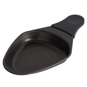 Photo de TEFAL Lot de 2 coupelles ovales pour raclettes Tefal