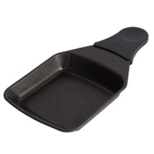 Photo de TEFAL Lot de 2 coupelles carrées pour raclette Tefal