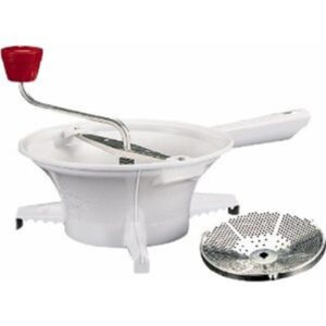 Photo de MOULINEX MOULIN A LEGUMES GM PLASTIQUE *