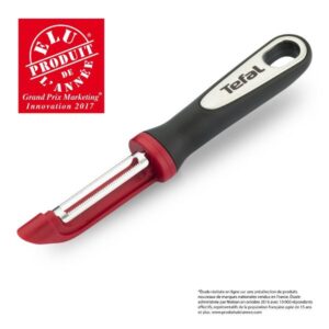 Photo de TEFAL Éplucheur peaux souples - Ingenio