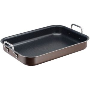 Photo de TEFAL Plat à four Pro 37 x 27 cm - Success