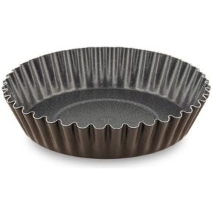 Photo de TEFAL Moule à quatre quarts 26 cm - Perfect Bake
