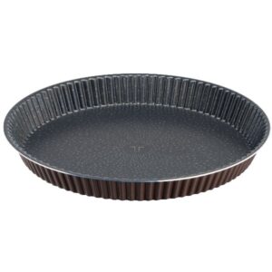 Photo de TEFAL Moule à tarte 24 cm - Perfect Bake