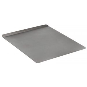 Photo de TEFAL Plaque pâtissière 30 X 40 cm en acier - Airbake