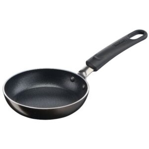 Photo de TEFAL Mini poêle 12 cm pour Blinis - Easy Cook & Clean