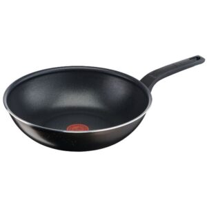 Photo de TEFAL Poêle wok 28 cm - Easy Cook & Clean