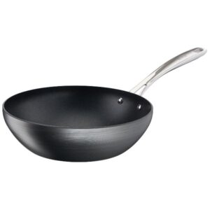 Photo de TEFAL Poêle wok 28 cm - Unlimited Premium