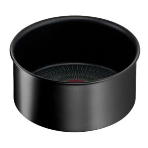 Photo de TEFAL Casserole 18 cm - Ingenio Eco Resist