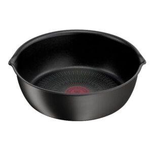 Photo de TEFAL Poêle profonde 26 cm - Ingenio Eco Resist