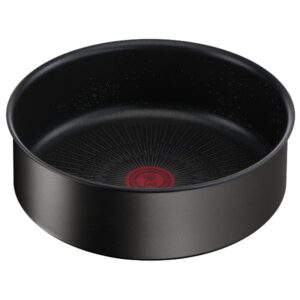 Photo de TEFAL Sauteuse 24 cm - Ingenio Eco Resist
