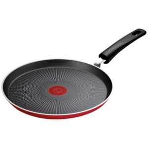 Photo de TEFAL Crêpière 25 cm - Daily Expert