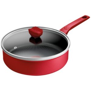 Photo de TEFAL Sauteuse 24 cm - Daily Expert