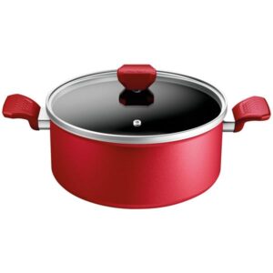 Photo de TEFAL Faitout 24 cm - Daily Expert