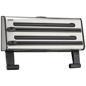 Photo de TEFAL INGENIO DEROULEUR DE DECOUPE 3 EN 1 *