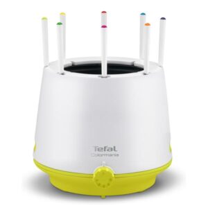 Photo de TEFAL Service à fondue - Colormania - EF2360312