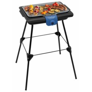 Photo de MOULINEX Barbecue sur pieds - Accessimo - BG135812