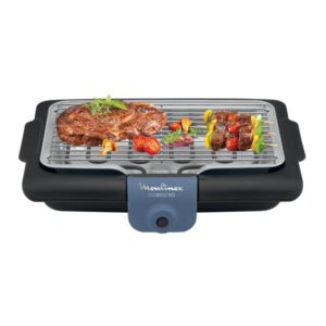 Photo de MOULINEX Barbecue posable - Accessimo - BG134812
