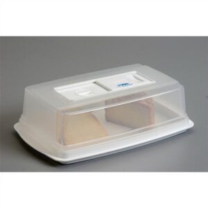 Photo de TEFAL Cave à fromage 31 x 19 cm Anti-odeurs