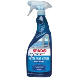 Photo de SPADO Nettoyant vitres 750 ml