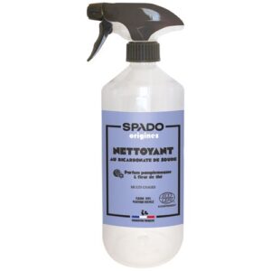 Photo de SPADO ORIGINES Gel bicarbonate soude pistolet 750 ml
