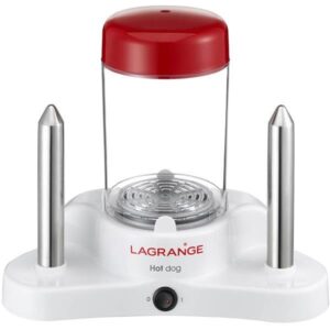 Photo de LAGRANGE Machine à Hot Dog - 169003