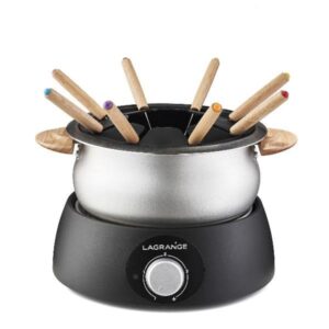 Photo de LAGRANGE Service à fondue 8 personnes - Classic - 349013