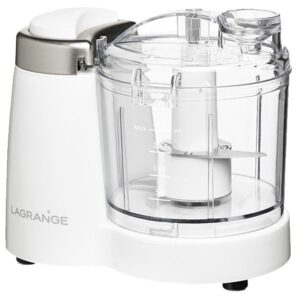 Photo de LAGRANGE Mini-hachoir 0.35 L - Minimixeur - 629001