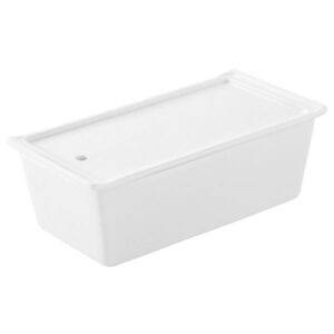 Photo de REVOL Terrine rectangulaire culinove 1 kg - Grands Classiques
