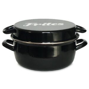 Photo de BAUMALU Friteuse 26 cm