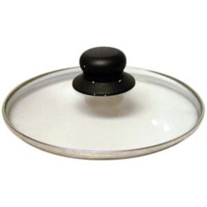 Photo de BAUMALU Couvercle verre 16 cm