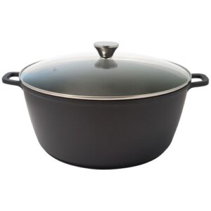 Photo de BAUMALU Mijoteuse haute 36 cm / 13.5 L