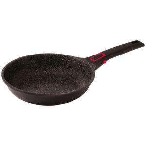 Photo de BAUMALU Poêle 20 cm - Granit Pro