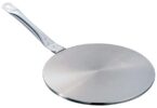Photo de BAUMALU Disque relais induction inox 26 cm