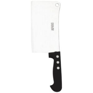 Photo de JEAN DUBOST Couperet de cuisine 16 cm - Classic