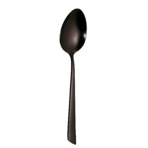 Photo de JEAN DUBOST Cuillère de table - Delta Black