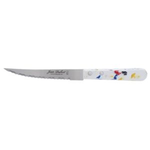 Photo de JEAN DUBOST Couteau à steak 11 cm - Sense