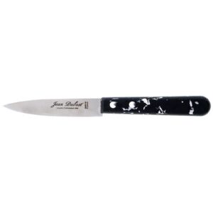 Photo de JEAN DUBOST Couteau Office 9 cm - Sense Black Edition