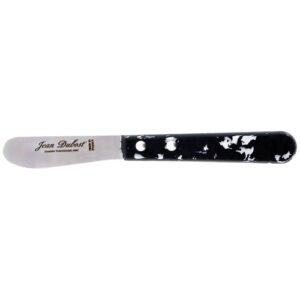 Photo de JEAN DUBOST Tartineur 7 cm - Sense Black Edition