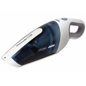 Photo de ROWENTA Aspirateur à main - Extenso cyclonic - AC4461