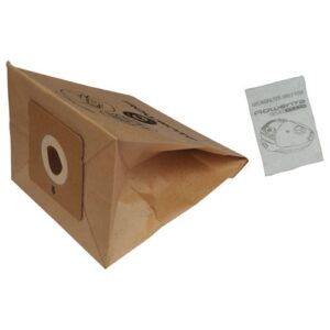 Photo de MOULINEX 6 sacs aspirateur + 1 filtre - ZR003901 *