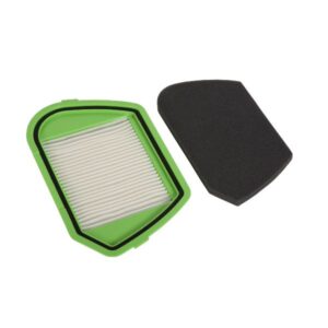 Photo de MOULINEX KIT DE FILTRATION COMPACTEO ERGO CYCLONIC *