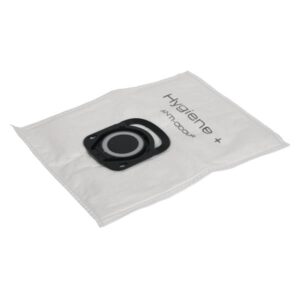 Photo de ROWENTA Lot de 4 sacs aspirateur hygiène - ZR200720