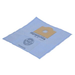 Photo de ROWENTA SAC(10) NON TISSE P/SWING/PREMIO/SYNTHESE/EXTREME *