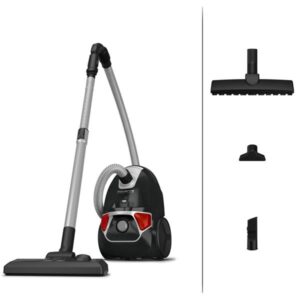 Photo de ROWENTA Aspirateur sac - Compact Power Parquet - RO3955EA