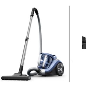 Photo de ROWENTA Aspirateur sans sac - Compact Power XXL - RO4B21EA
