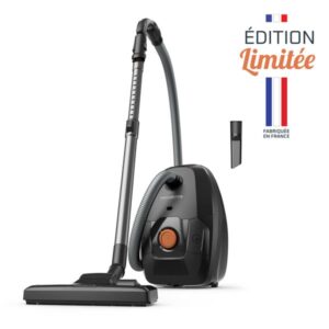 Photo de ROWENTA Aspirateur sac - Green Force Max - RO4934EA