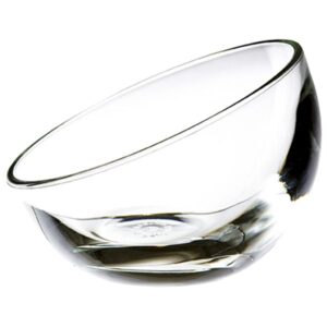 Photo de LA ROCHERE Coupe à glace 13 cl Transparente - Bubble