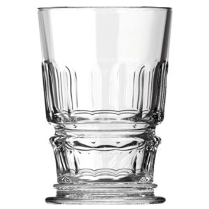 Photo de LA ROCHERE Grand verre à Mojito 37 cl